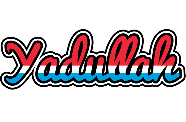 Yadullah norway logo