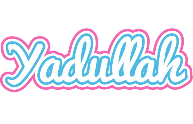 Yadullah outdoors logo
