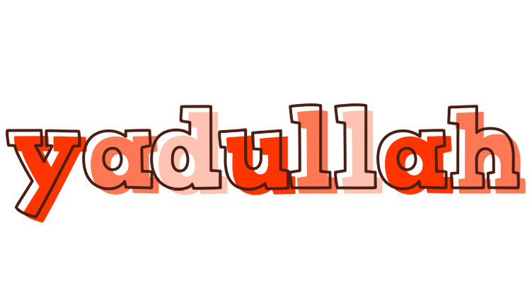 Yadullah paint logo