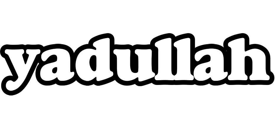 Yadullah panda logo
