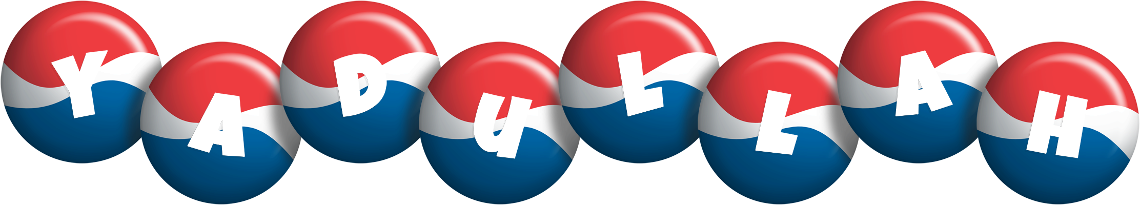 Yadullah paris logo