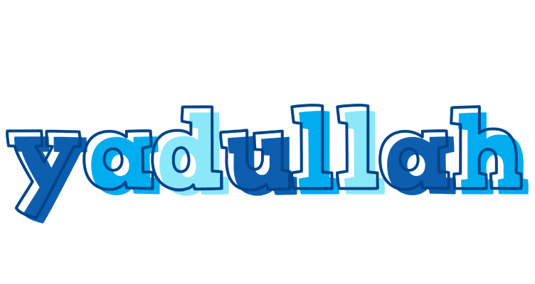 Yadullah sailor logo