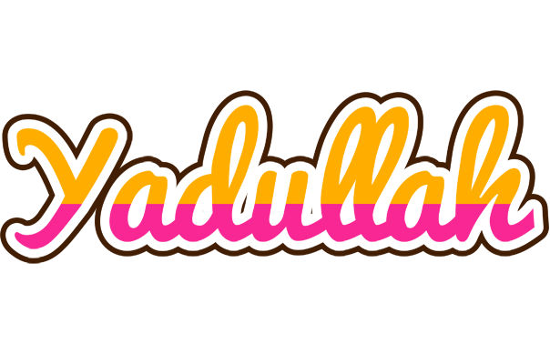 Yadullah smoothie logo