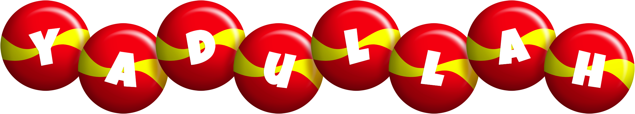 Yadullah spain logo