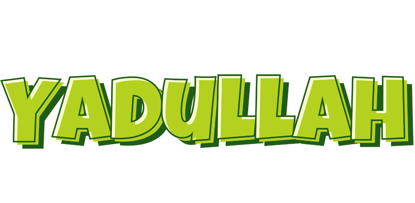 Yadullah summer logo