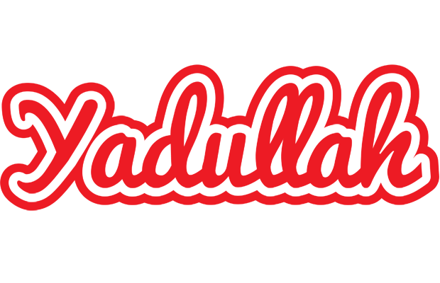 Yadullah sunshine logo
