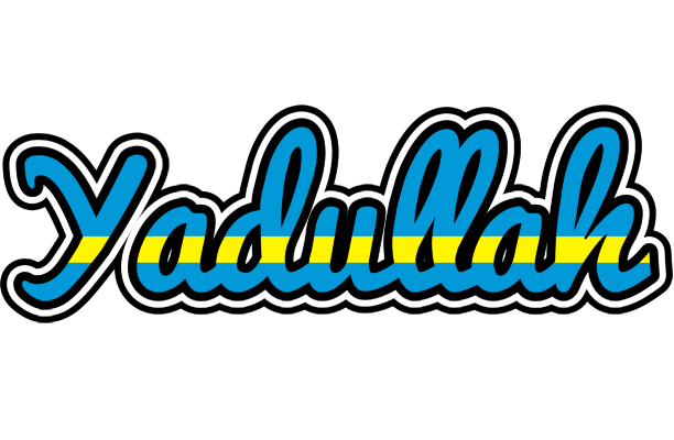 Yadullah sweden logo