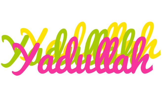 Yadullah sweets logo