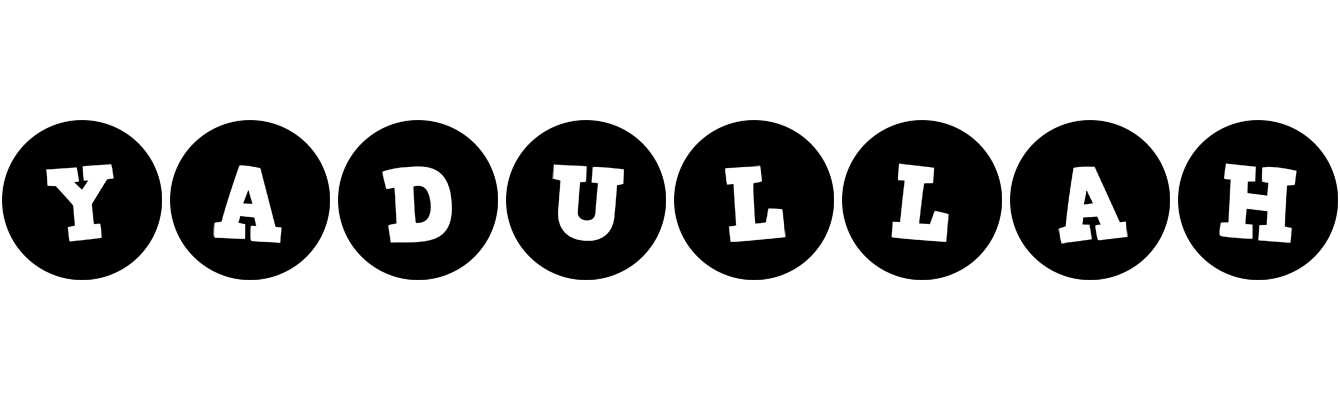Yadullah tools logo