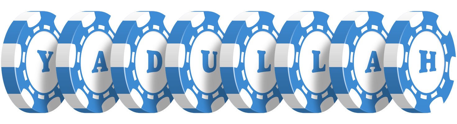 Yadullah vegas logo