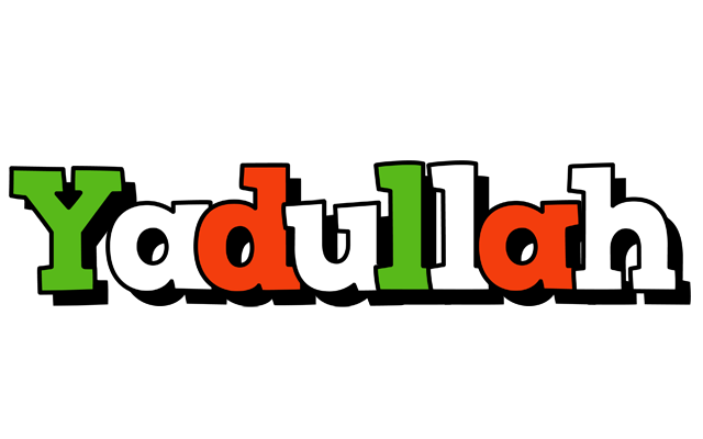 Yadullah venezia logo