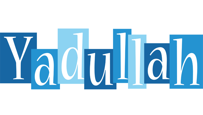 Yadullah winter logo