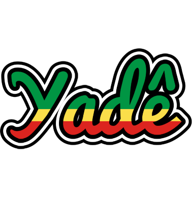 Yadê african logo