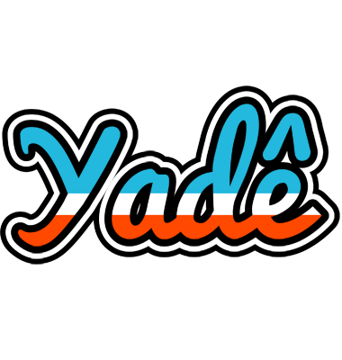 Yadê america logo