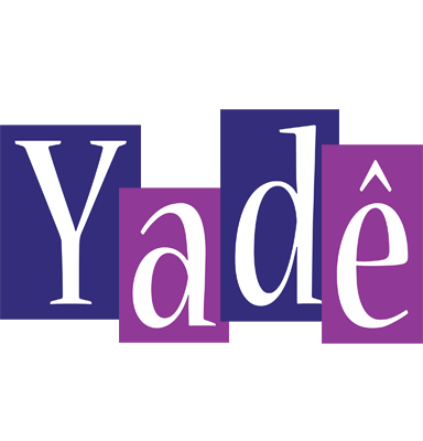 Yadê autumn logo