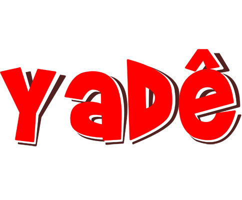 Yadê basket logo
