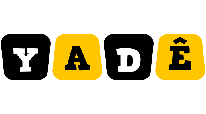 Yadê boots logo