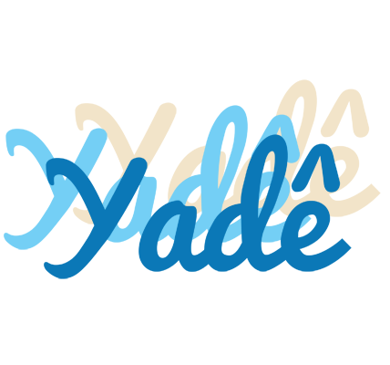 Yadê breeze logo