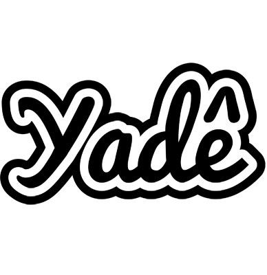 Yadê chess logo