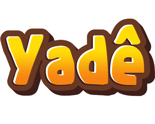 Yadê cookies logo