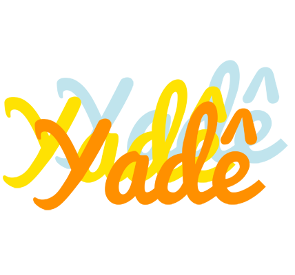 Yadê energy logo