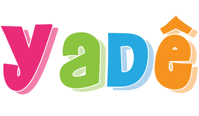 Yadê friday logo