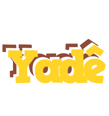 Yadê hotcup logo