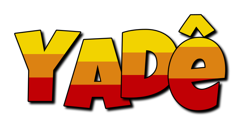 Yadê jungle logo