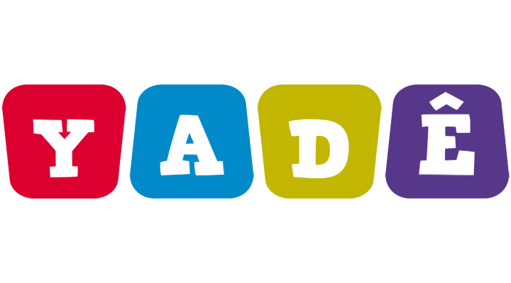 Yadê kiddo logo