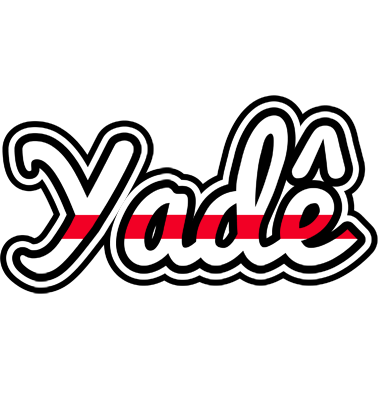 Yadê kingdom logo