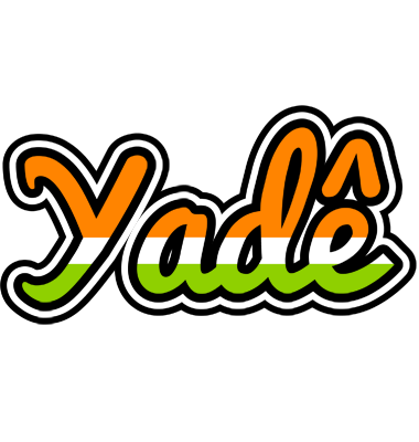 Yadê mumbai logo