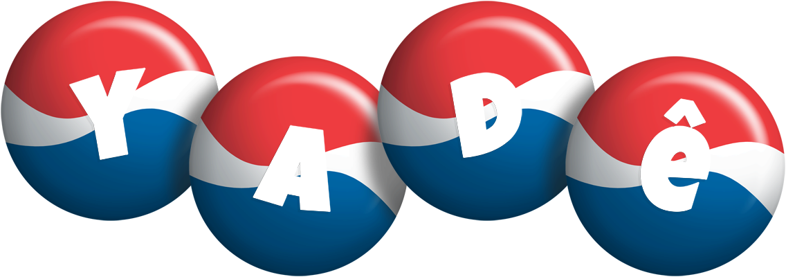 Yadê paris logo