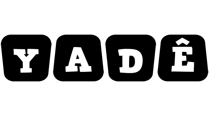 Yadê racing logo