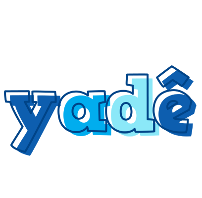 Yadê sailor logo