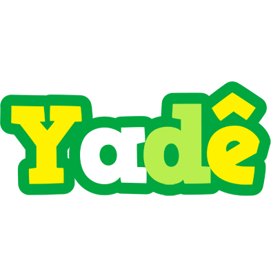 Yadê soccer logo