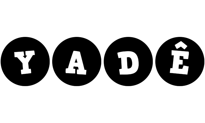 Yadê tools logo