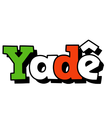 Yadê venezia logo