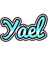 Yael argentine logo