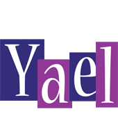 Yael autumn logo