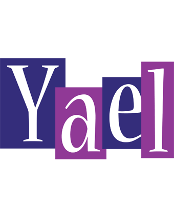 Yael autumn logo