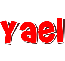 Yael basket logo