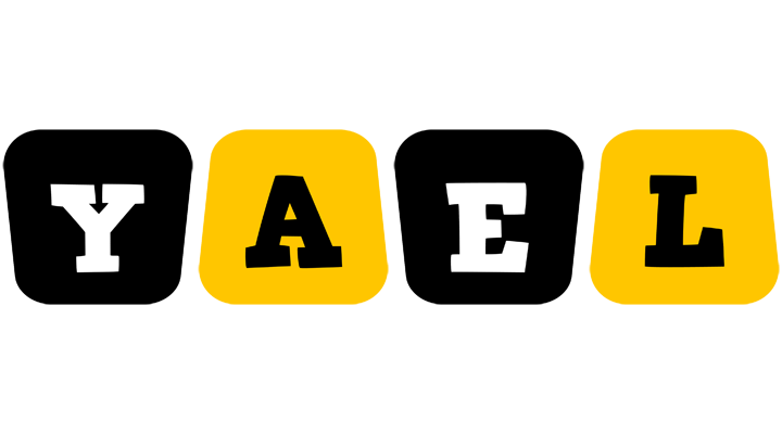Yael boots logo