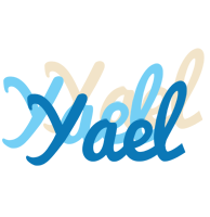 Yael breeze logo