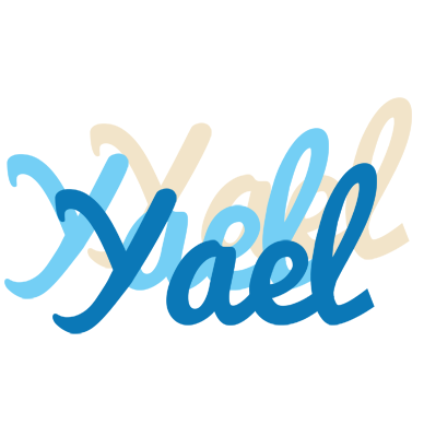 Yael breeze logo