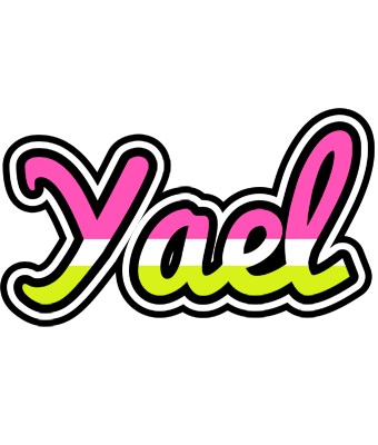 Yael candies logo