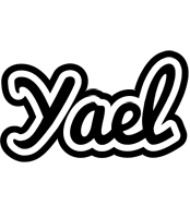 Yael chess logo