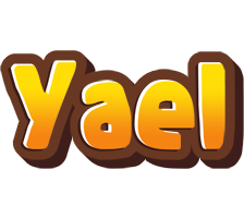 Yael cookies logo