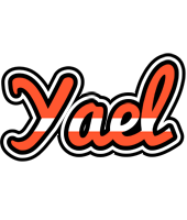 Yael denmark logo