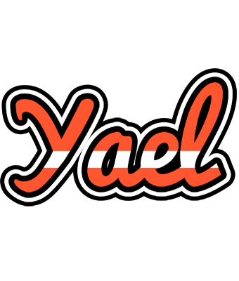 Yael denmark logo