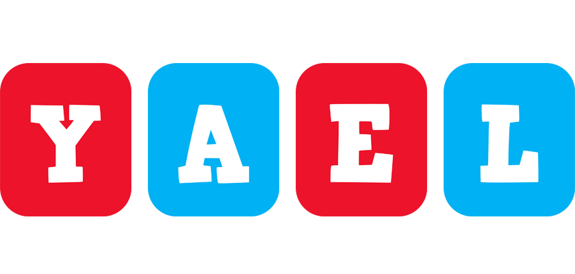 Yael diesel logo